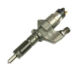 Fuel Injector Common Rail Sold Individually Stage 1 60 HP - 1716600