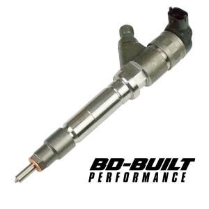 Fuel Injector Common Rail Stage 1 60 HP Increase - 1716605