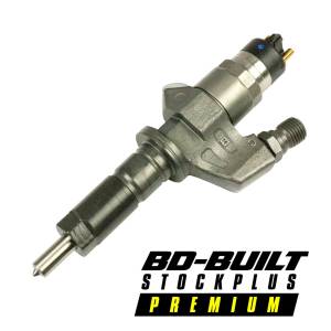 BD Diesel Premium Performance Plus Fuel Injector - 1724502