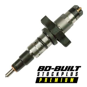 BD Diesel Premium Performance Plus Fuel Injector - 1724503