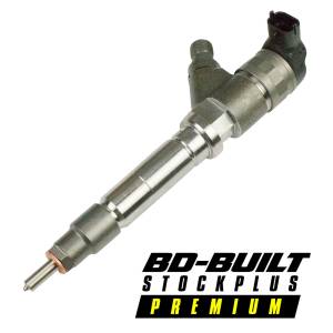 BD Diesel Premium Performance Plus Fuel Injector - 1724504