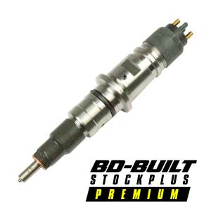 BD Diesel Premium Performance Plus Fuel Injector - 1724518