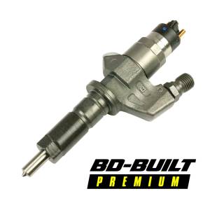 BD Diesel Premium Stock Fuel Injector - 1725502