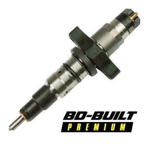 BD Diesel Premium Stock Fuel Injector - 1725503