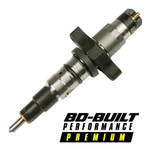 BD Diesel Premium Stock Fuel Injector - 1725860