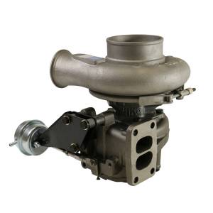 Exchange Turbo Remanufactured To New Factory Standards - 3539911-B