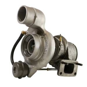 Exchange Turbo Remanufactured To New Factory Standards - 4035044-B