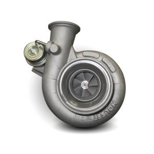 BD Diesel - Exchange Turbo HY35 Turbo Remanufactured To New Factory Standards - 4036239-B - Image 3