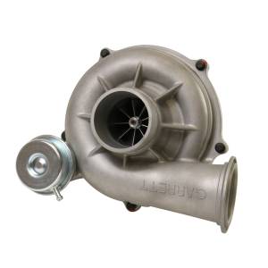 BD Diesel - Exchange Turbo GTP38 Turbo w/o Pedestal Remanufactured To New Factory Standards - 702011-9011-B - Image 2