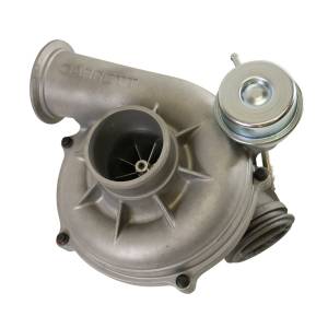 BD Diesel - Exchange Turbo GTP38 Turbo w/o Pedestal Remanufactured To New Factory Standards - 702011-9011-B - Image 4