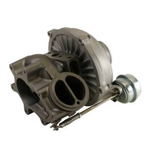 BD Diesel - Exchange Turbo GTP38 Turbo w/o Pedestal Remanufactured To New Factory Standards - 702011-9011-B - Image 5