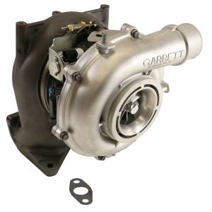 BD Diesel - Exchange Turbo Garrett GT3788VA Requires PN[771864-0001] Adapter - 848212-9001S - Image 1