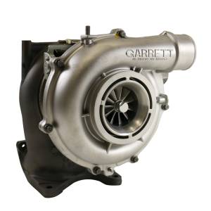 BD Diesel - Exchange Turbo Garrett GT3788VA Requires PN[771864-0001] Adapter - 848212-9001S - Image 3