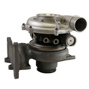 BD Diesel - Exchange Turbo Garrett GT3788VA Requires PN[771864-0001] Adapter - 848212-9001S - Image 4