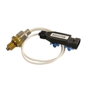 BD Diesel - Exchange Turbo Garrett GT3788VA Requires PN[771864-0001] Adapter - 848212-9001S - Image 5