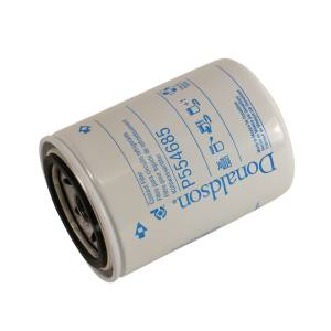 BD Diesel - BD Diesel Coolant Filter Cartridge - P554685 - Image 2