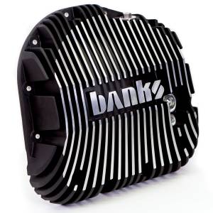 Banks Power - Banks Power Ram-Air® Differential Cover Kit  Satin Black  Machined  Incl. Hardware For Sterling Axle 12 Bolt w/10.25/10.5 Ring Gear  - 19252 - Image 3