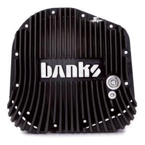 Banks Power - Banks Power Ram-Air® Differential Cover Kit  Black Ops  Incl. Hardware For Sterling Axle 12 Bolt w/10.25/10.5 Ring Gear  - 19258 - Image 1