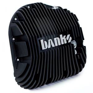Banks Power - Banks Power Ram-Air® Differential Cover Kit  Black Ops  Incl. Hardware For Sterling Axle 12 Bolt w/10.25/10.5 Ring Gear  - 19258 - Image 3