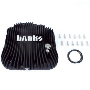 Banks Power - Banks Power Ram-Air® Differential Cover Kit  Black Ops  Incl. Hardware For Sterling Axle 12 Bolt w/10.25/10.5 Ring Gear  - 19258 - Image 4
