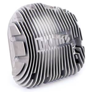Banks Power - Banks Power Ram-Air® Differential Cover Kit  Natural Aluminum  Ready To Paint  Incl. Hardware For Sterling Axle 12 Bolt w/10.25/10.5 Ring Gear  - 19262 - Image 2
