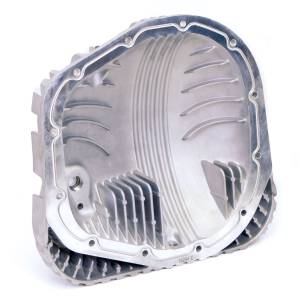 Banks Power - Banks Power Ram-Air® Differential Cover Kit  Natural Aluminum  Ready To Paint  Incl. Hardware For Sterling Axle 12 Bolt w/10.25/10.5 Ring Gear  - 19262 - Image 3