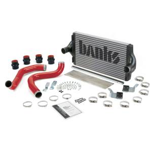Banks Power - Banks Power Techni-Cooler System-1999.5-2003 Ford 7.3L - 25973 - Image 1