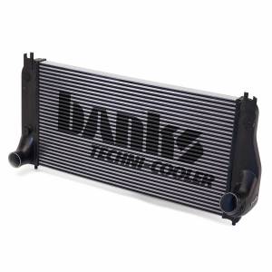 Banks Power Techni-Cooler System-2006-10 Chevy 6.6L  All - 25982