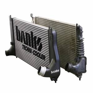 Banks Power - Banks Power Techni-Cooler System-2006-10 Chevy 6.6L  All - 25982 - Image 2