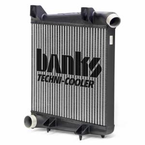 Banks Power Techni-Cooler System-2008-10 Ford 6.4L - 25984
