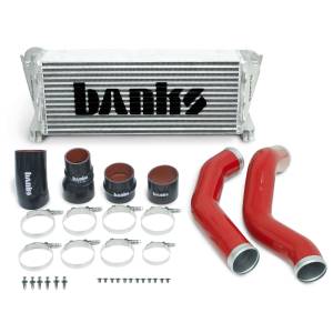 Banks Power Techni-Cooler System-2013-18 RAM 6.7L - 25987