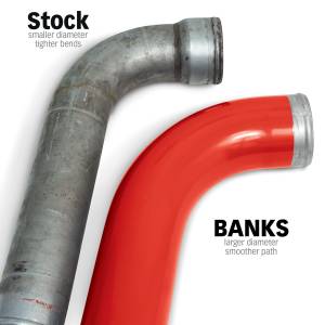 Banks Power - Banks Power Boost Tube System  2007-2009 Ram 6.7 - 25990 - Image 5