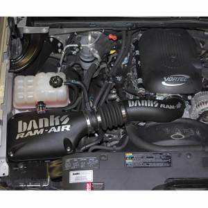 Banks Power - Banks Power Ram-Air Intake System-99-08 Chev/GMC 4.8-6.0L  SUV-Full Size  Only - 41801 - Image 2