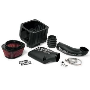 Banks Power - Banks Power Ram-Air Intake System-99-08 Chev/GMC 4.8-6.0L  SUV-Full Size  Only - 41801 - Image 5