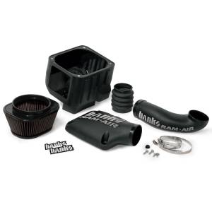 Banks Power - Banks Power Ram-Air Intake System  Dry Filter-99-08 Chev/GMC 4.8-6.0L  SUV-Full Size  Only - 41801-D - Image 5