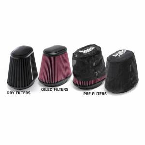 Banks Power - Banks Power Ram-Air Intake System  Dry Filter-2004-08 Ford 5.4L  F-150 - 41806-D - Image 2