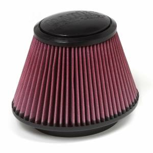 Banks Power - Banks Power Air Filter Element  Ram-Air Syst-04-14 Nissan Titan  11-14 Ford F-150 Eco - 41828