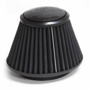 Banks Power Air Filter Element  DRY  Ram-Air Syst-04-14 Nissan Titan  11-14 Ford F-150 - 41828-D