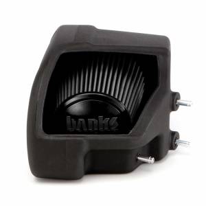 Banks Power - Banks Power Ram-Air Intake Syst  Dry Filter-2007-11 Jeep 3.8L Wrangler - 41832-D - Image 5