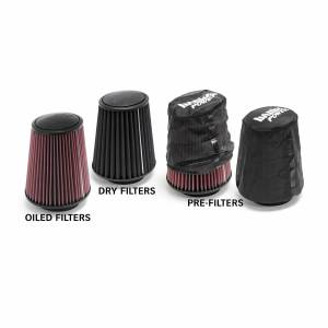 Banks Power - Banks Power Ram-Air Intake Syst  Dry Filter-2012-18 Jeep 3.6L Wrangler - 41837-D - Image 4