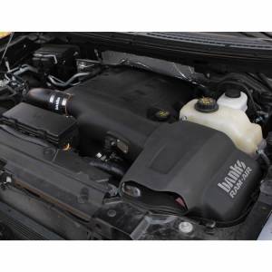 Banks Power - Banks Power Ram-Air Intake System-2011-14 Ford F-150  3.5L EcoBoost - 41870 - Image 2