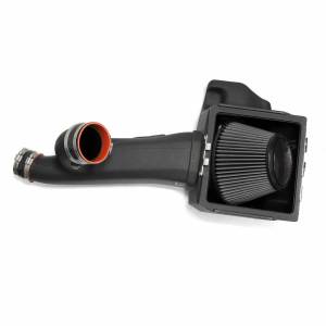 Banks Power - Banks Power Ram-Air Intake Syst  Dry Filter-2011-14 Ford F-150  3.5L EcoBoost - 41870-D - Image 5
