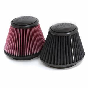 Banks Power - Banks Power Ram-Air Intake Syst  Dry Filter-2011-14 Ford F-150  5.0L - 41880-D - Image 2