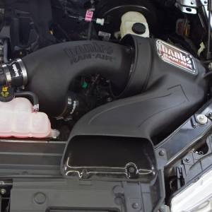 Banks Power - Banks Power Ram-Air Intake System-2015-16 Ford F-150  2.7/3.5L EcoBoost - 41884 - Image 2
