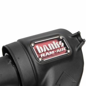 Banks Power - Banks Power Ram-Air Intake System-2015-16 Ford F-150  2.7/3.5L EcoBoost - 41884 - Image 5