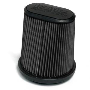 Banks Power Air Filter Element  DRY  Ram-Air Syst-2015-16 Ford F-150  2.7-3.5 EcoBoost/5.0L - 41885-D