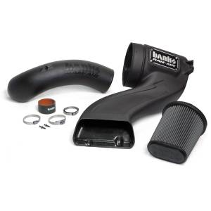 Banks Power - Banks Power Ram-Air Intake System  Dry Filter-2015-2017 Ford F150 5.0L - 41888-D - Image 1
