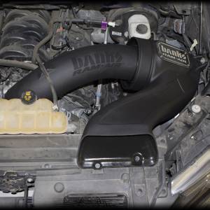 Banks Power - Banks Power Ram-Air Intake System  Dry Filter-2015-2017 Ford F150 5.0L - 41888-D - Image 2