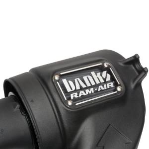 Banks Power - Banks Power Ram-Air Intake System  Dry Filter-2015-2017 Ford F150 5.0L - 41888-D - Image 5
