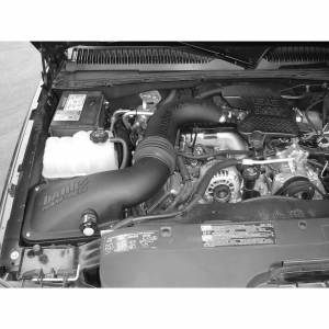 Banks Power - Banks Power Ram-Air Intake System-2004-05 Chevy 6.6L  LLY - 42135 - Image 2